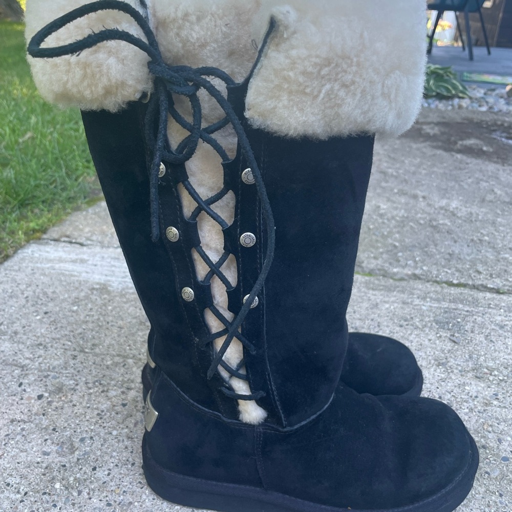 Ugg boots